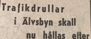 Ur PT:s arkiv: Piteå får ny konsert- och ishall