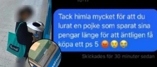 Eskilstunabo sålde icke-existerande spelkonsol – tio gånger