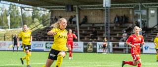 Avgörandet närmar sig – seriefinal nästa utmaning för VIF