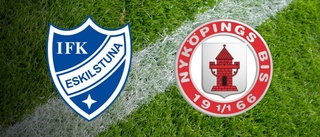 IFK Eskilstuna utklassade i DM-finalen mot Sörmlandsrivalen