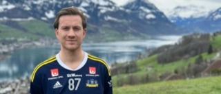 KLART: Visby IBK värvar stjärnback till nästa säsong