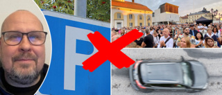 Se upp bilister: Så påverkar festen trafiken