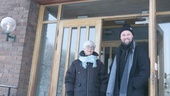 Stort intresse för kyrka som säljs i centrala Piteå
