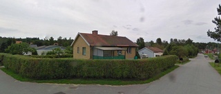 86 kvadratmeter stort hus i Rejmyre sålt för 995 000 kronor