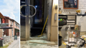 Inbrott på restaurang i Burträsk – andra gången på kort tid
