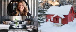 Miljardärens barndomshem – Norrbottens mest klickade hus 