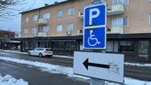 Vimmerbyborna – en hoper parkeringssyndare!