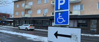 Vimmerbyborna – en hoper parkeringssyndare!