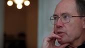 DN:s tidigare chefredaktör Svante Nycander död