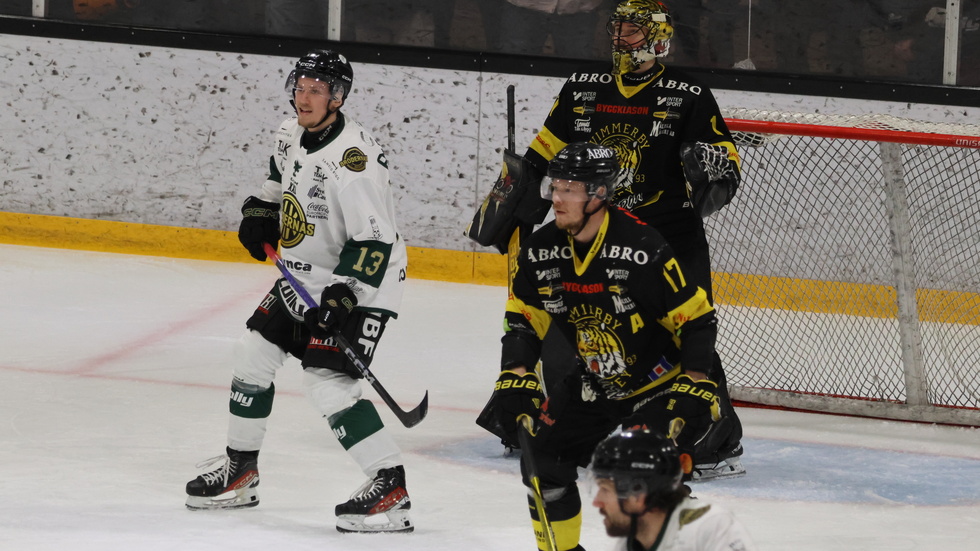 VImmerby Hockey har en ny måstematch mot Bröderna/Väsby.