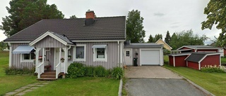 135 kvadratmeter stort hus i Skellefteå får nya ägare