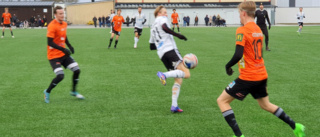 FC Gute jagar första segern – se matchen mot Viggbyholm