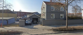 160 kvadratmeter stort hus i Enköping sålt för 5 250 000 kronor