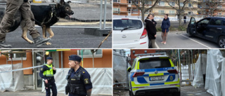 JUST NU: ”Det är inte roligt, Norrköping börjar bli katastrof”
