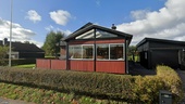 Nya ägare till 70-talshus i Skänninge - 2 350 000 kronor blev priset