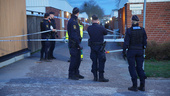 En död efter skottlossning i Norrköping