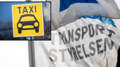 Varnad taxichaufför i blåsväder – efter nya överträdelser