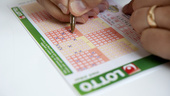 Sökes: Ovetande lottovinnare som vunnit 101 miljoner