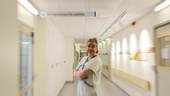 Sjuksköterskan: "Man går hem med dåligt samvete och oro"