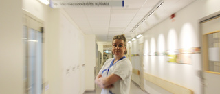 Sjuksköterskan: "Man går hem med dåligt samvete och oro"
