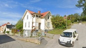 Ny ägare till fastigheten på Götgatan 11 i Flen - 1 950 000 kronor blev priset