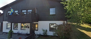 138 kvadratmeter stort hus i Åtvidaberg sålt för 2 450 000 kronor