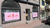 Då blir det invigning för nya lågprisbutiken i Västerviks centrum