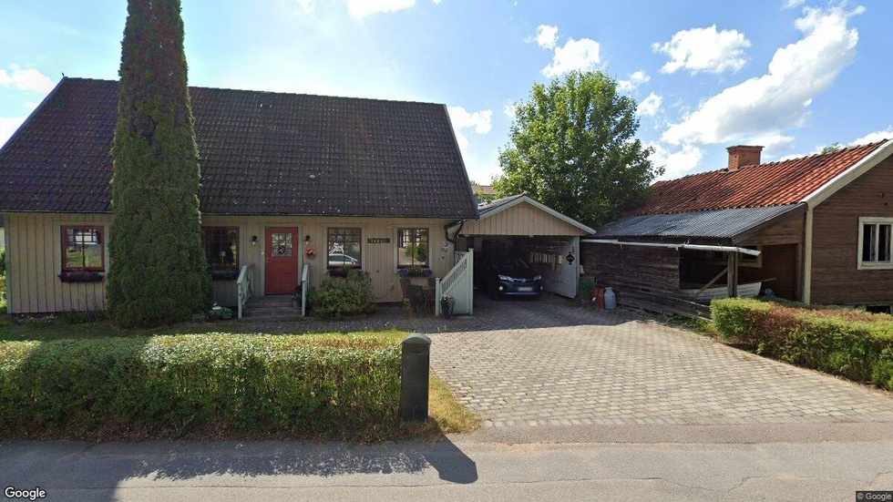 Så mycket kostade dyraste huset i Boxholm senaste månaderna