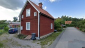 Huset på Kapellgatan 9 i Valla sålt för andra gången sedan 2022