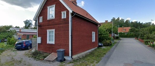 Huset på Kapellgatan 9 i Valla sålt för andra gången sedan 2022