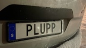 PLUPP och LIS1 – nya personligheter på vägarna