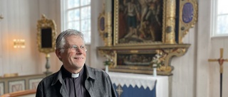  Richard Asplund slutar jobbet som kyrkoherde 