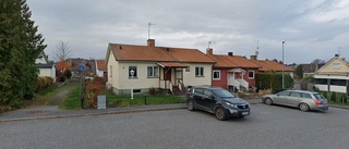 Nya ägare till radhus i Söderköping - prislappen: 2 494 000 kronor
