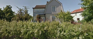 Nya ägare till villa i Visby - 4 500 000 kronor blev priset