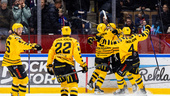 AIK win third-longest match in play-off history - lead series 3-0