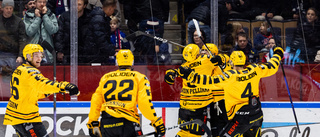 AIK win third-longest match in play-off history - lead series 3-0