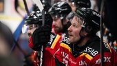 Luleå Hockey utslaget – Växjö avgjorde efter videogranskning