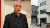 Kommundirektören försvarar chef och beslutet om Bergska gymnasiet
