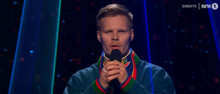 Gällivarebo vann den samiska melodifestivalen