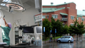 Akutsjukhusen granskade – Visby sticker ut