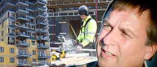 BESKEDET: Så kan staten säkra bostadsbyggandet i Skellefteå