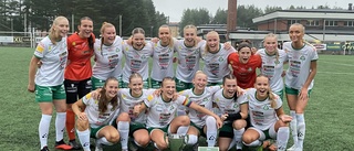 Bergnäset höll undan – vann DM-finalen mot stadsrivalen