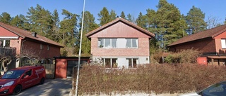 115 kvadratmeter stort hus i Norrtälje får nya ägare