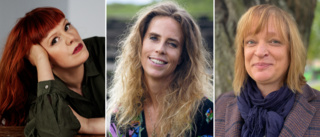 Tre författare gästar Gräsö konstrunda
