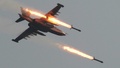 Zelenskyj: Ryskt attackplan sköts ned