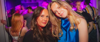 Festvimmel: Nattklubben lockade partysugna på valborgsafton