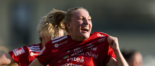 Skelleftedottern sköt hem Svenska cupen till Piteå 