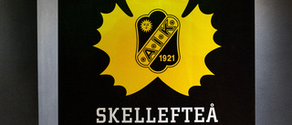 Guldtränaren bekräftar: Lämnar Skellefteå AIK J20