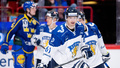 Bekräftat: Finske landslagsspelaren klar för Luleå Hockey