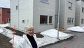Efter tuffa år: Nu fylls Luleås senaste bostadsprojekt